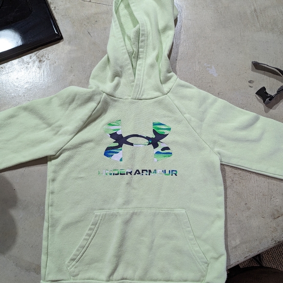 Under Armour Hoodie - Picture 1 of 6